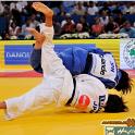 World Championship JUDO Paris 2011